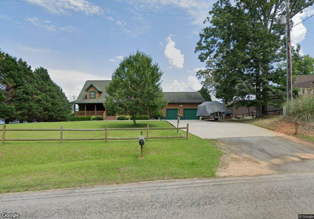 2707 Deer Run Rd unit 64, Ridgeway, SC 29130 - photo 1