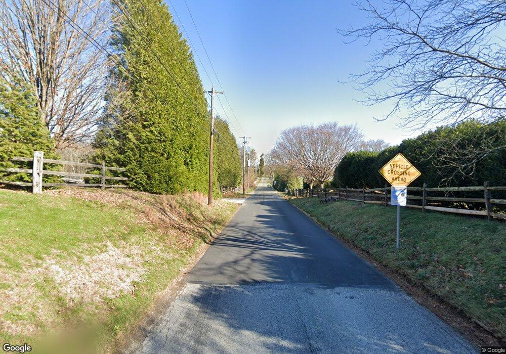 1 Waynesborough Rd, Paoli, PA 19301 - photo 1