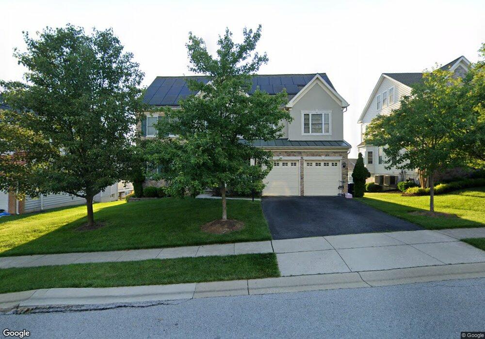 8312 Academy Rd, Ellicott City, MD 21043 - photo 1