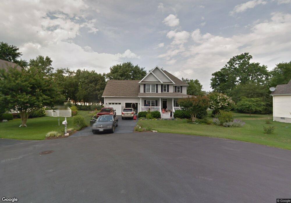 6 Virginia Ct, Ocean View, DE 19970 - photo 1