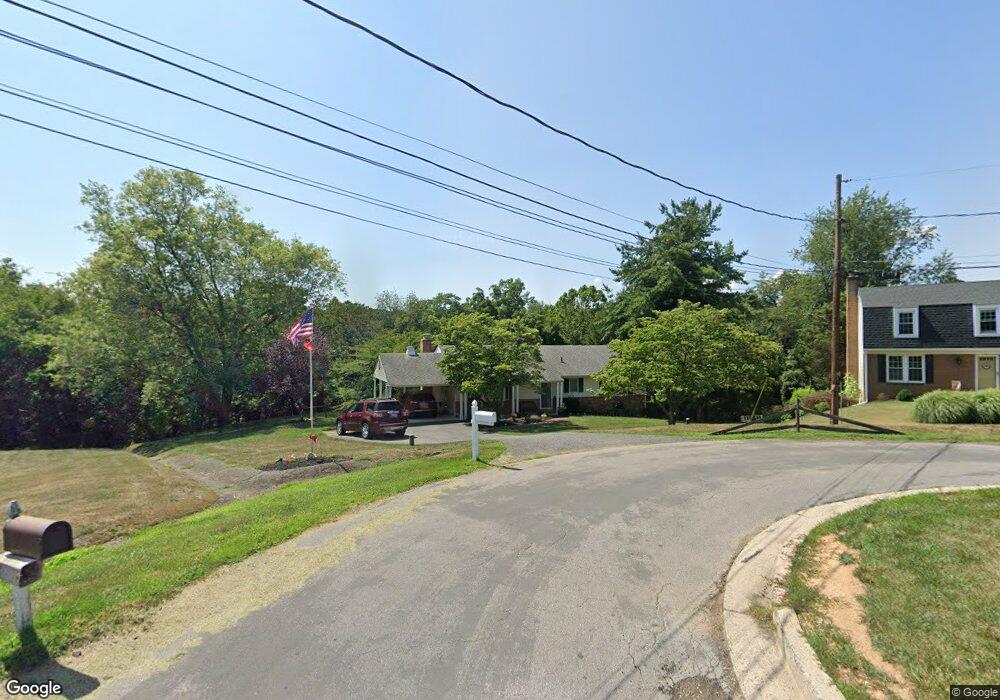 14327 Sugarloaf Vista Dr, Clarksburg, MD 20871 - photo 1