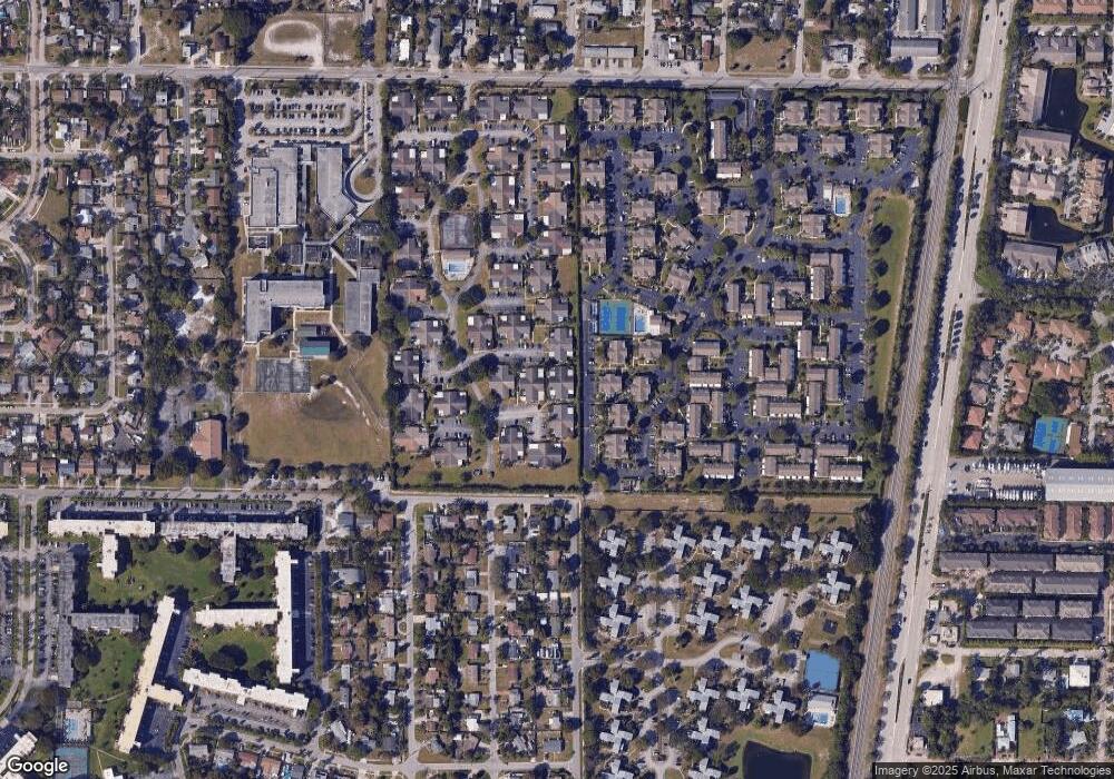 8164 Ambach Way unit 4C, Hypoluxo, FL 33462 - photo 1