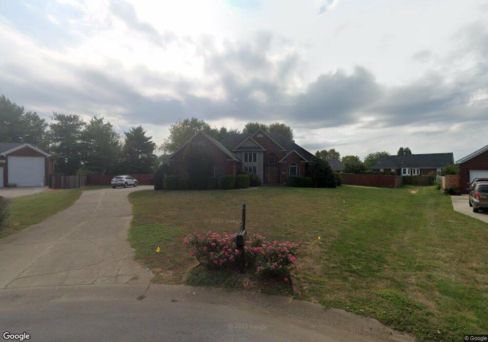 197 Bayberry Ct, Mount Washington, KY 40047 - photo 1