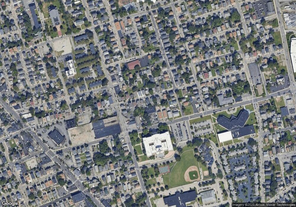 98 Colfax St, Providence, RI 02905 - photo 1