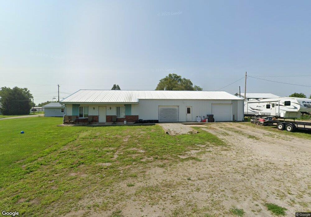 504 W Main St, Fowler, IN 47944 - photo 1