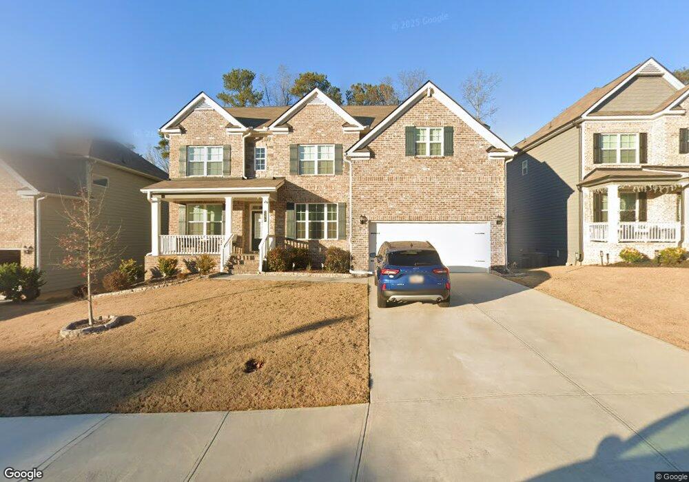 3370 Deaton Trail, Buford, GA 30519 - photo 1