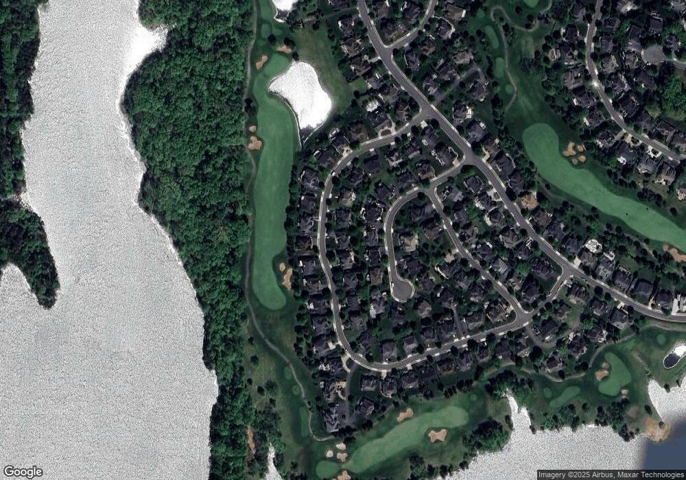 8435 Link Hills Loop, Gainesville, VA 20155 - photo 1