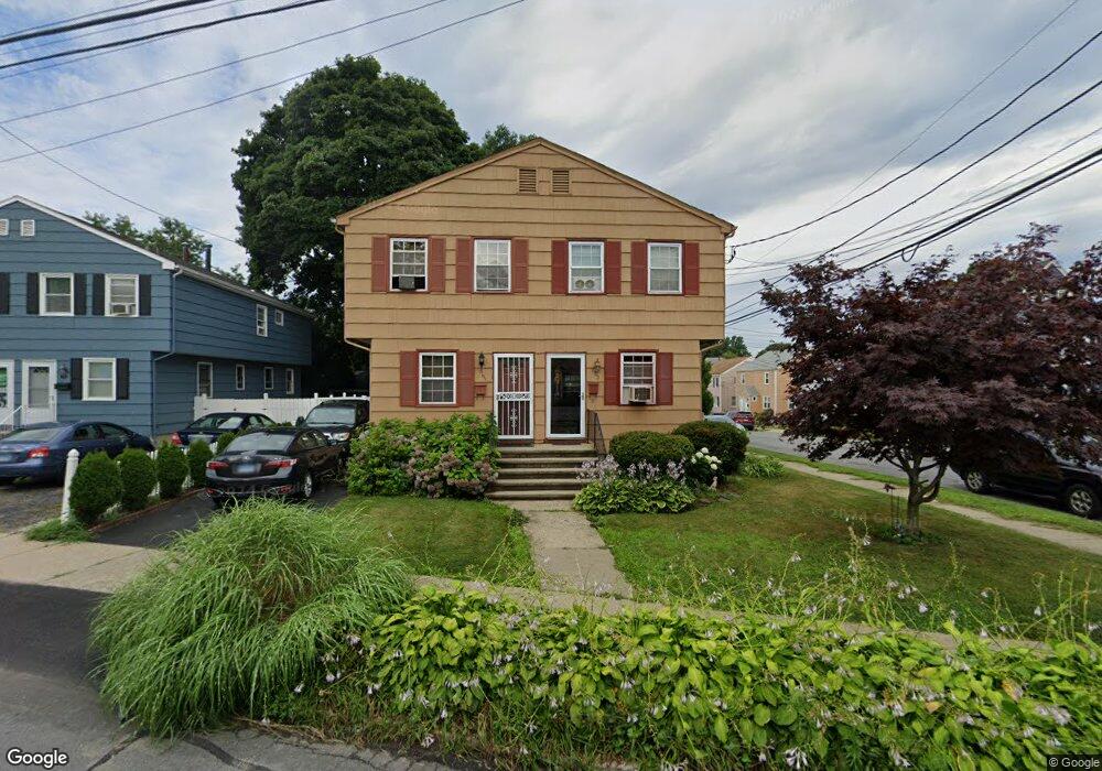 661 Ellsworth St, Bridgeport, CT 06605 - photo 1