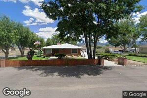 96 N 100 W, Junction, UT 84723