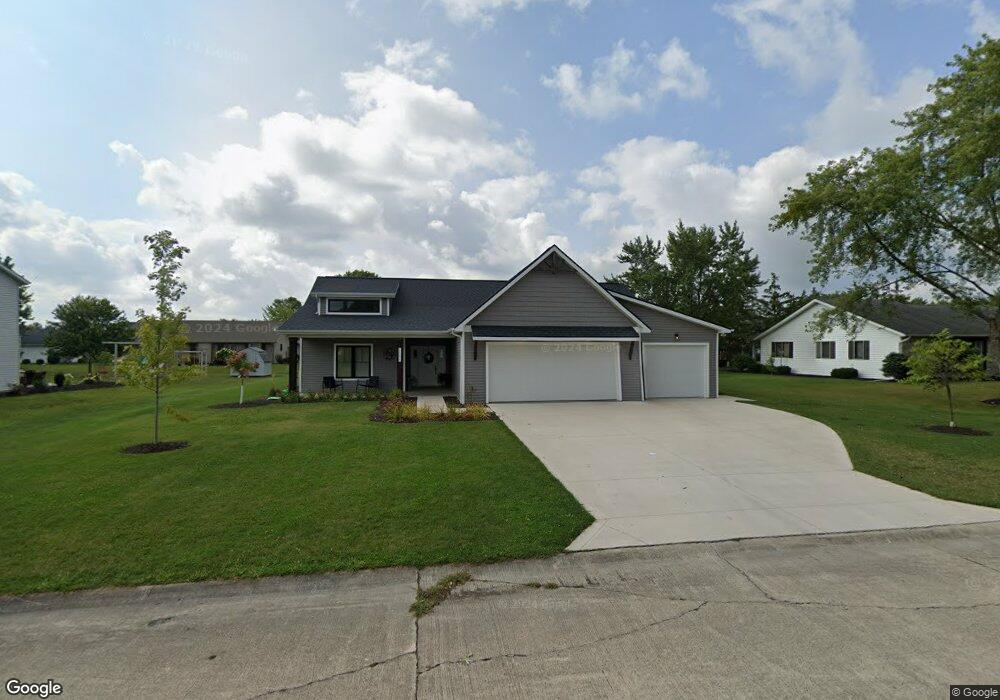 1366 Hauptstrasse unit 36, Berne, IN 46711 - photo 1