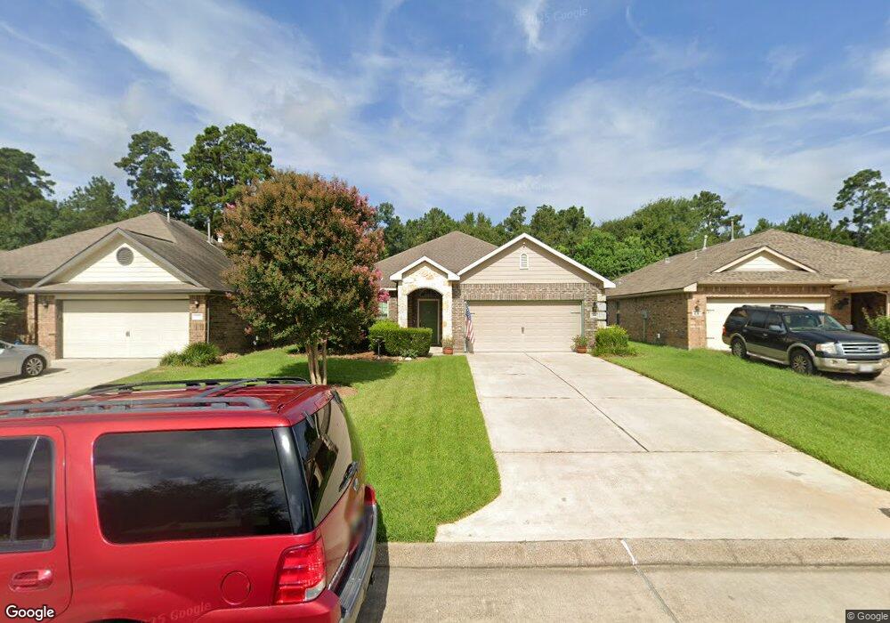 228 Country Crossing Cir, Magnolia, TX 77354 - photo 1