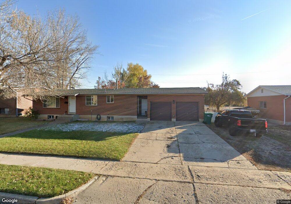 303 W 1350 N, Layton, UT 84041 - photo 1