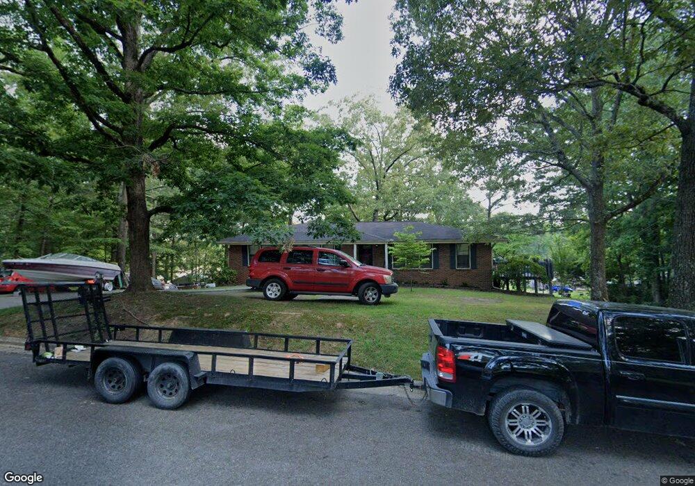 1350 Beth St NW, Cullman, AL 35055 - photo 1