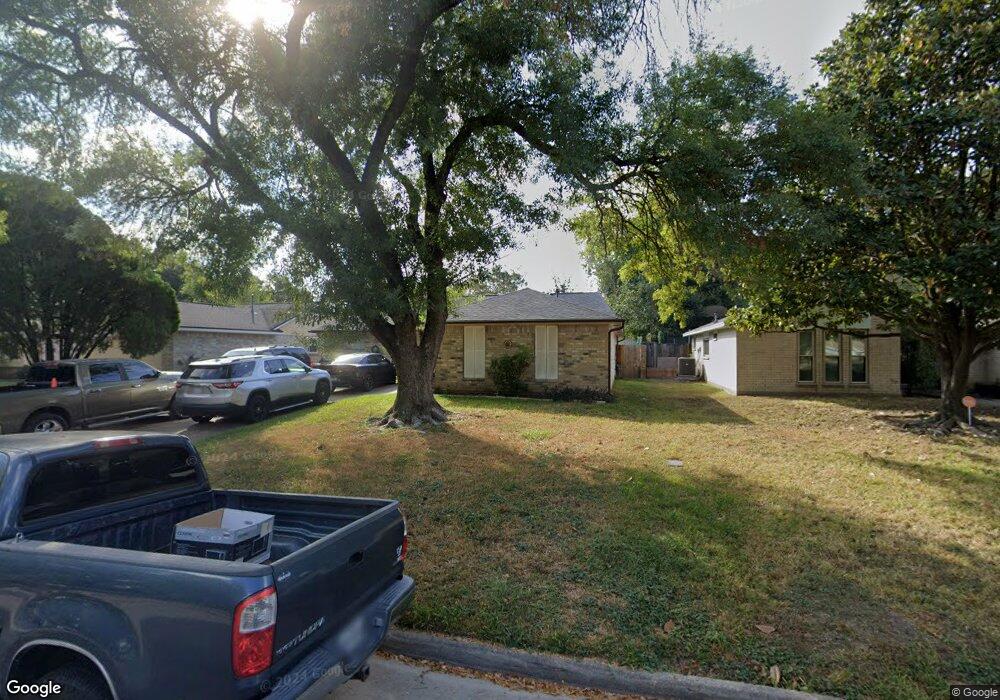 7863 Battlecreek Dr, Houston, TX 77040 - photo 1