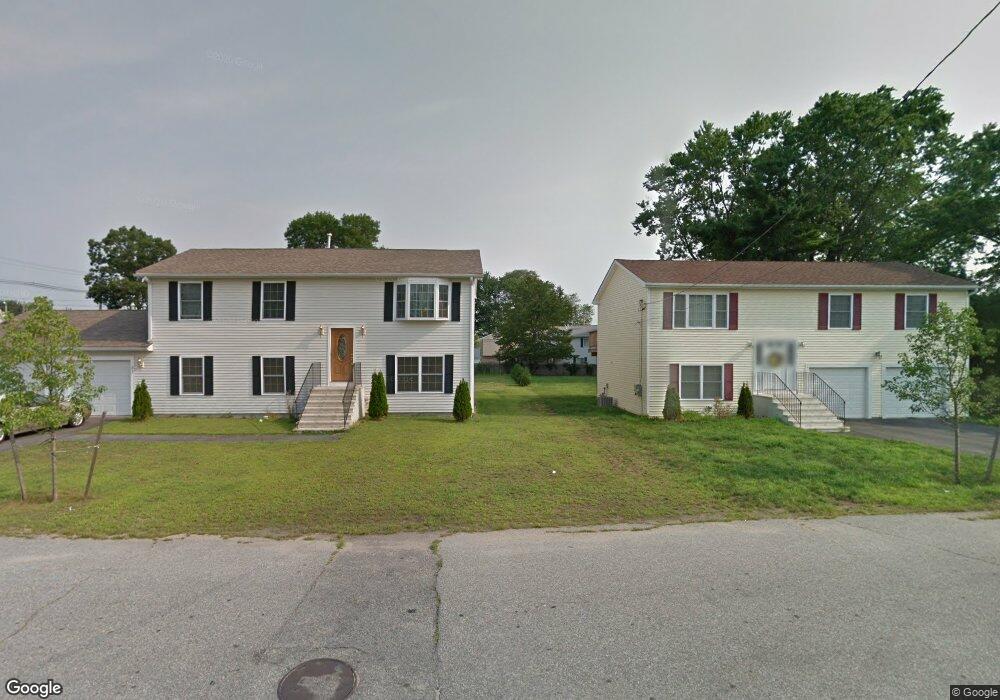 0 Aborn Ave, Warwick, RI 02888 - photo 1