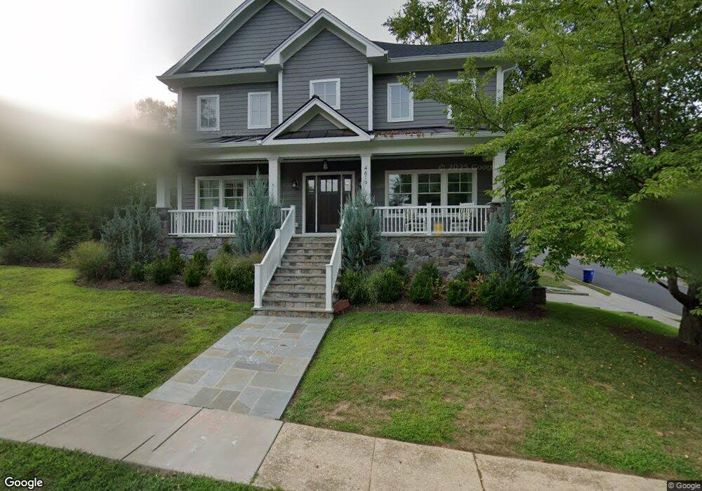 4619 N Dittmar Rd, Arlington, VA 22207 - photo 1