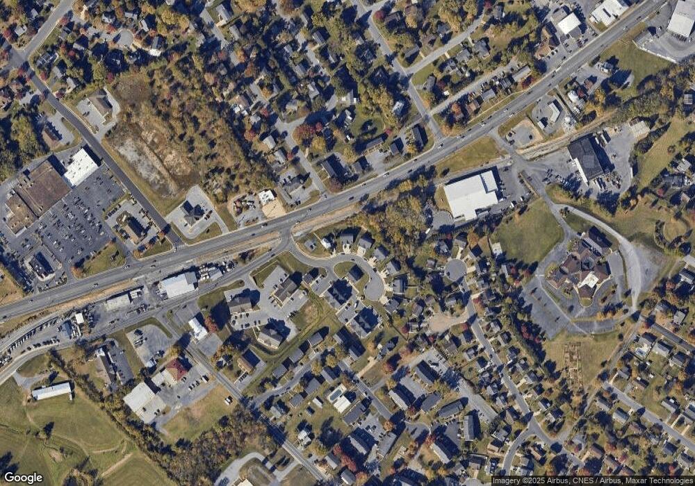 1757 Pear St, Harrisonburg, VA 22801 - photo 1