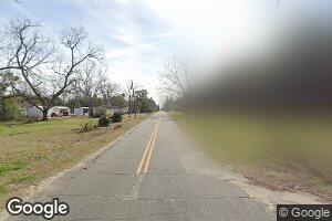 13.69 Ac Stewart Rd, Ochlocknee, GA