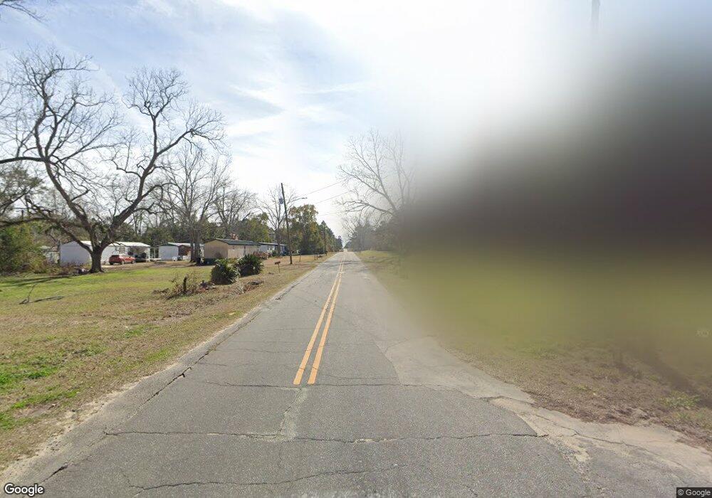 13.69 Ac Stewart Rd, Ochlocknee, GA - photo 1