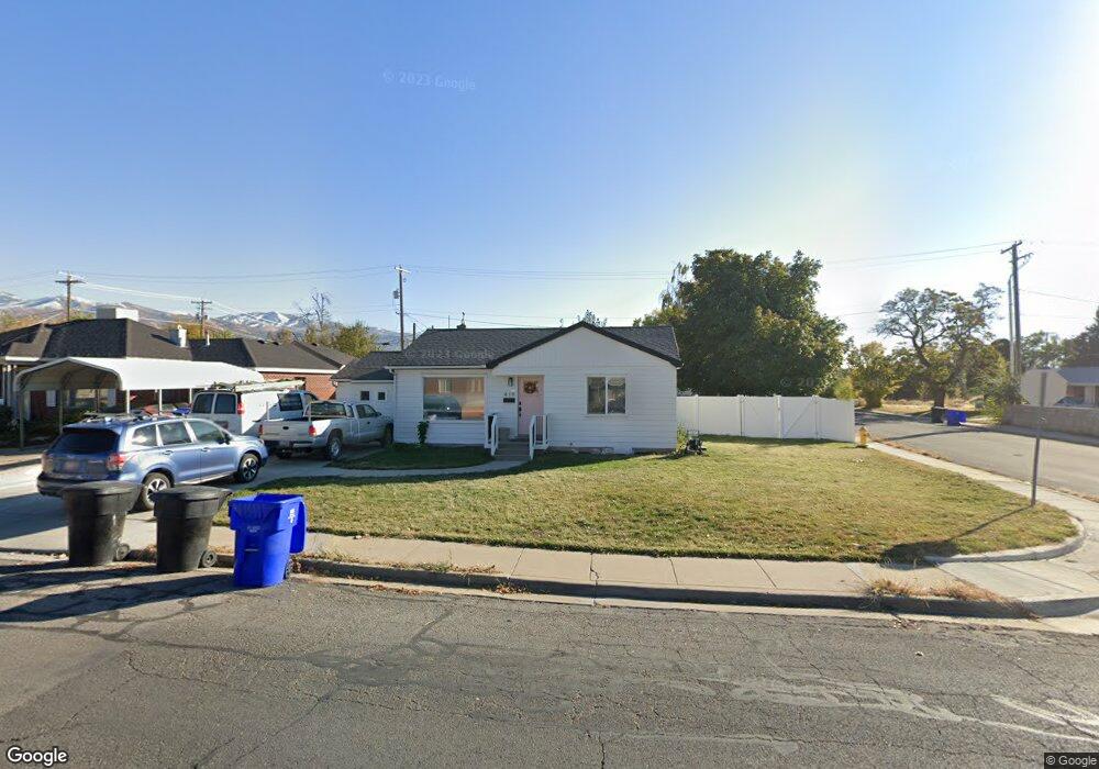 419 W 325 S, Bountiful, UT 84010 - photo 1