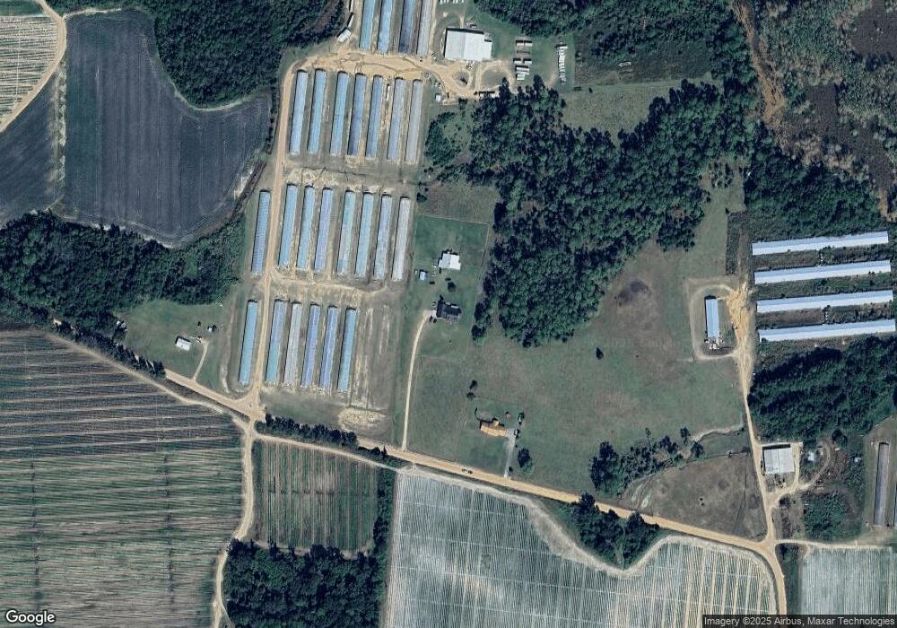 1381 Bennett Rd, Moultrie, GA 31788 - photo 1