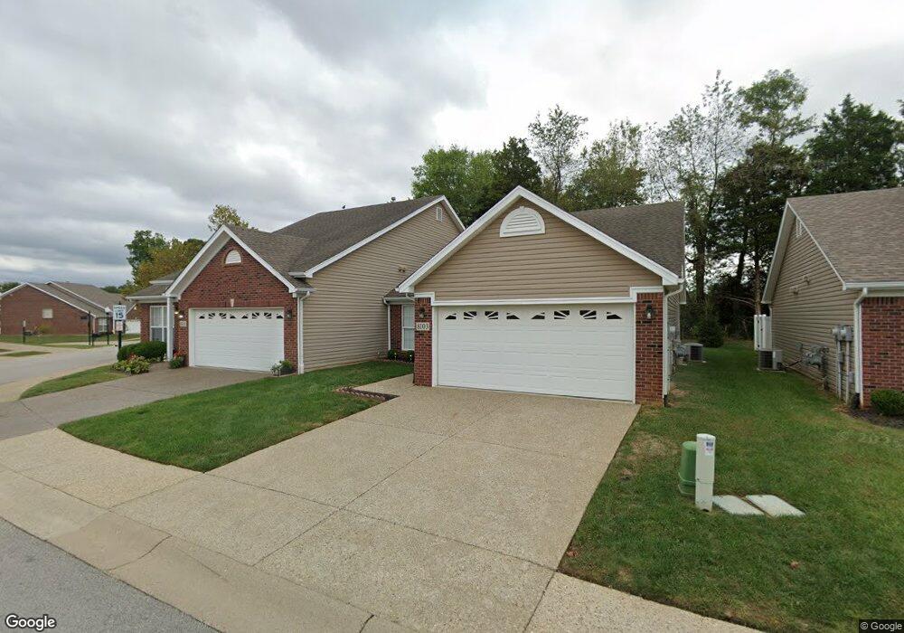 8101 Arbor Brook Ln unit 88, Louisville, KY 40228 - photo 1