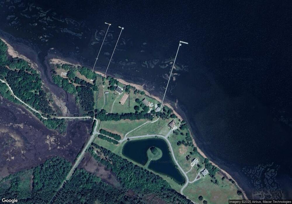 7 Seacrest Ln, Seabrook, SC 29940 - photo 1