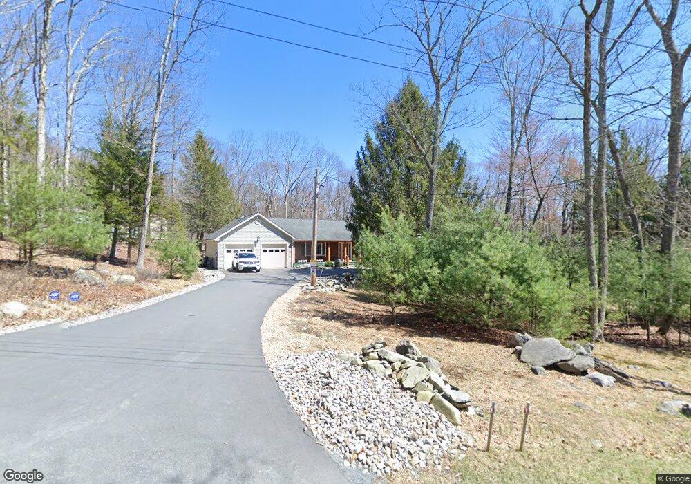 644 Raymondskill Rd, Milford, PA 18337 - photo 1