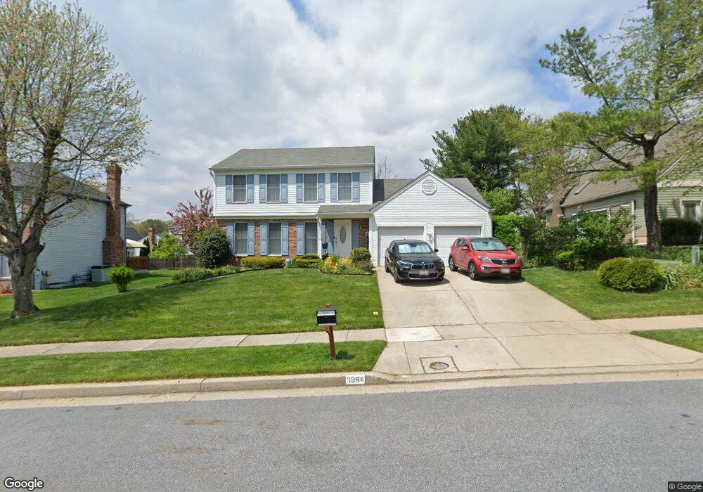 3954 Nemo Rd, Randallstown, MD 21133 - photo 1