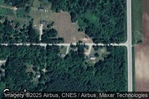 41 W Mason Rd, Twining, MI 48766