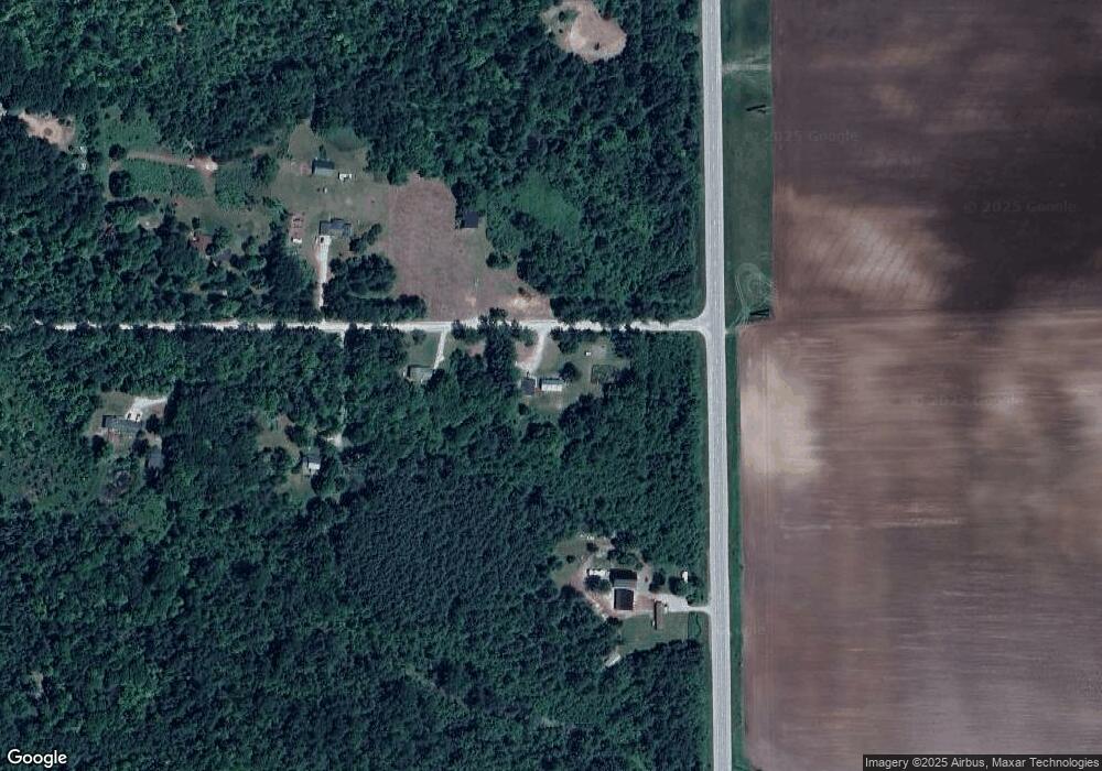 41 W Mason Rd, Twining, MI 48766 - photo 1