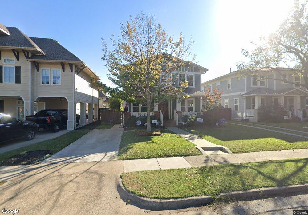 5334 Willis Ave, Dallas, TX 75206 - photo 1