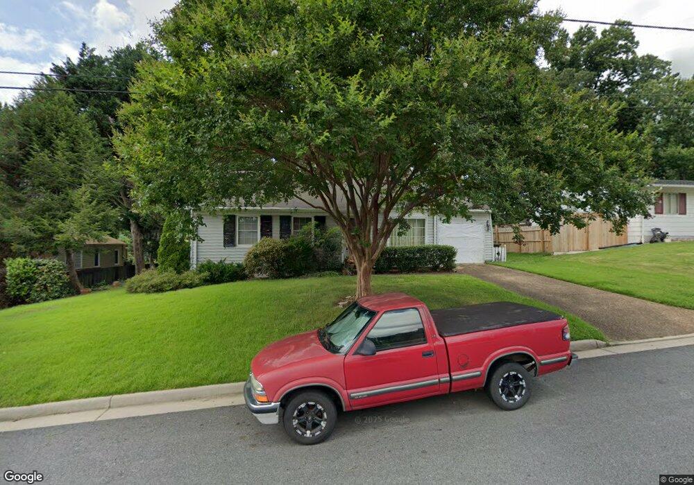 2215 Dominion Dr, Charlottesville, VA 22901 - photo 1