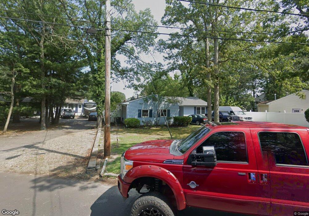 249 Juniper Ln, Forked River, NJ 08731 - photo 1