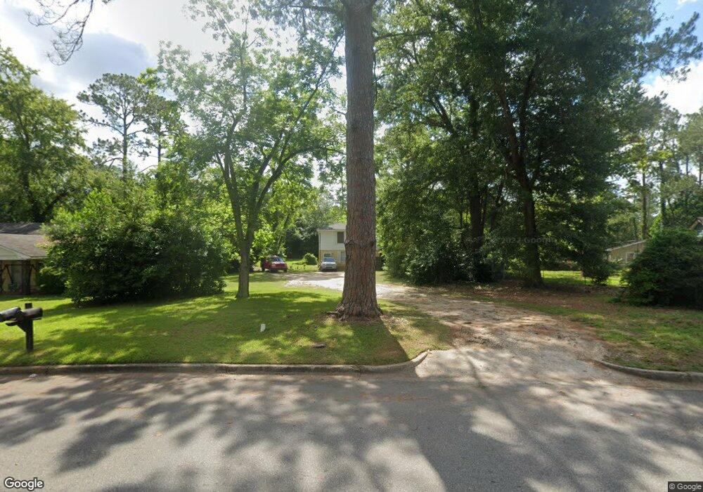 1503 Eager Dr, Albany, GA 31707 - photo 1