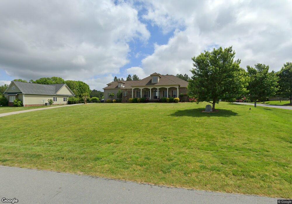 567 Luther Dr, Iron Station, NC 28080 - photo 1