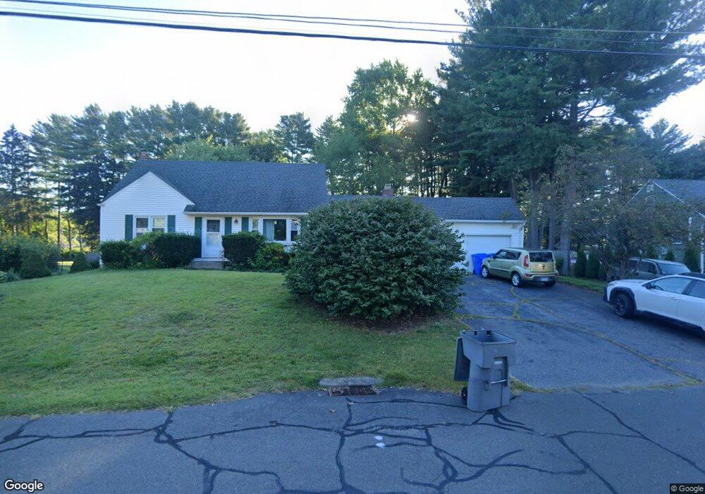 7 Peggy Ln, Enfield, CT 06082 - photo 1