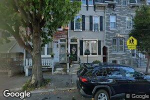 215 Franklin St, Reading, PA 19602