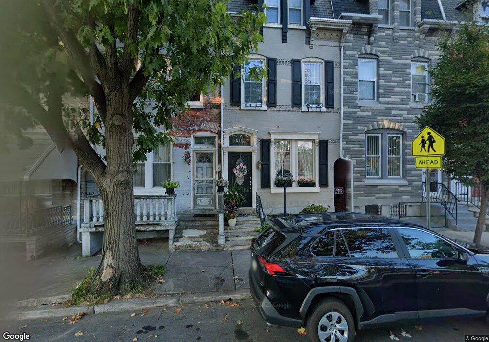 215 Franklin St, Reading, PA 19602 - photo 1