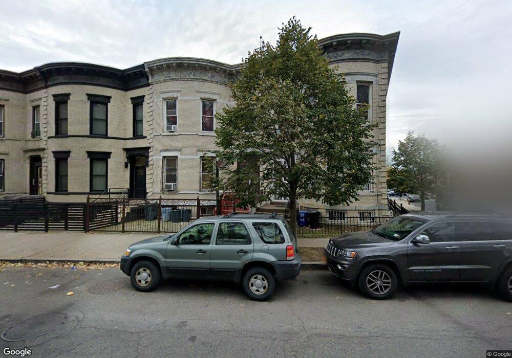 420 Jamaica Ave, Brooklyn, NY 11207 - photo 1