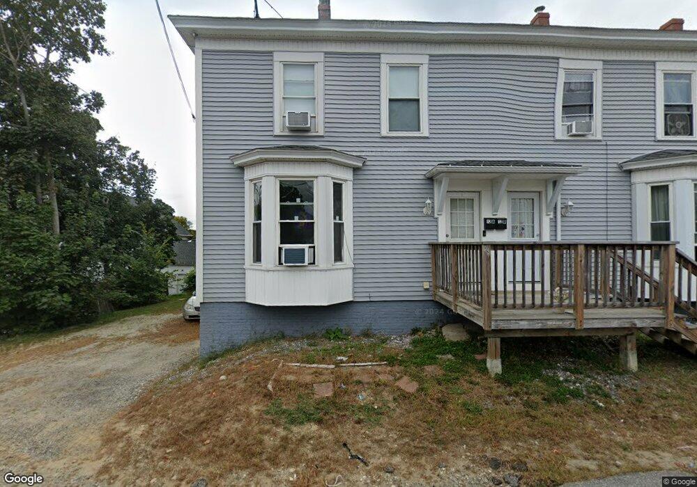 12 Booker St unit A, Lisbon, ME 04252 - photo 1