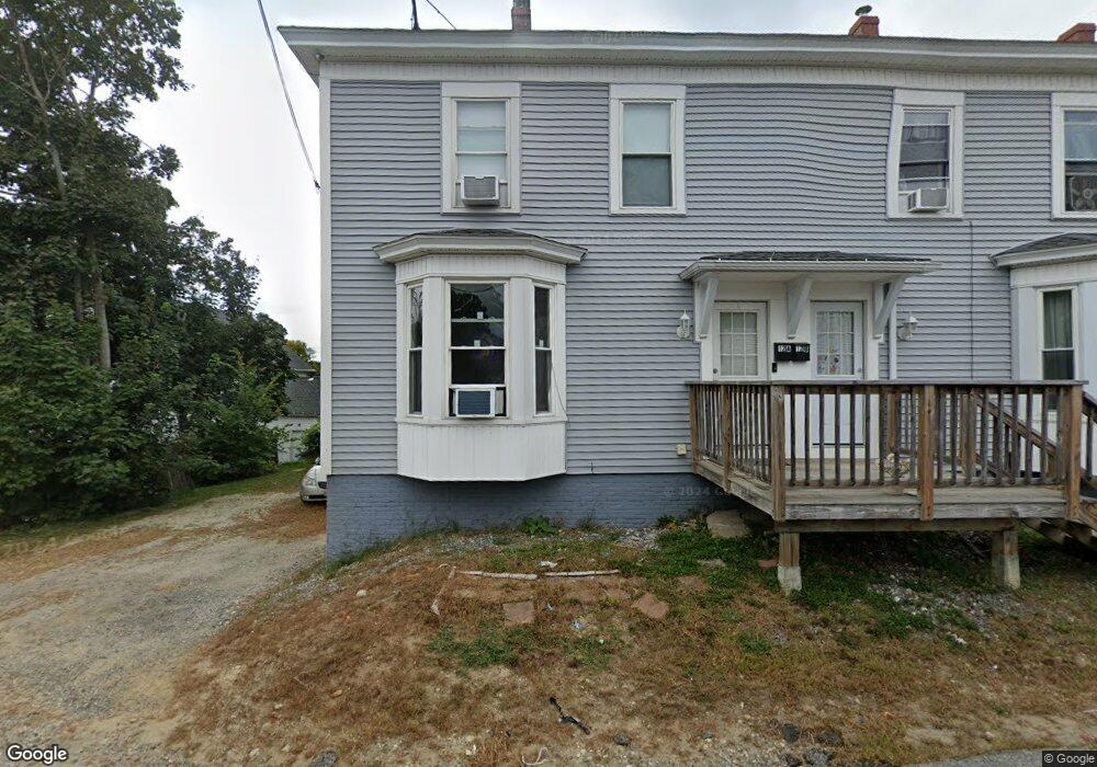 12 Booker St unit C, Lisbon, ME 04252 - photo 1