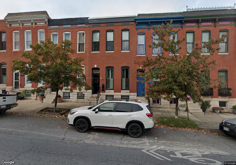 2432 E Baltimore St, Baltimore, MD 21224 - photo 1