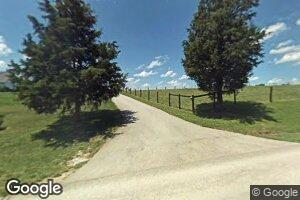 834 E Gap Hill Rd, Cub Run, KY 42729