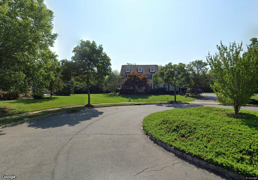 9 Dogwood Ct, Princeton Junction, NJ 08550 - photo 1