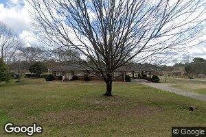 511 9th Ave SW, Lafayette, AL 36862