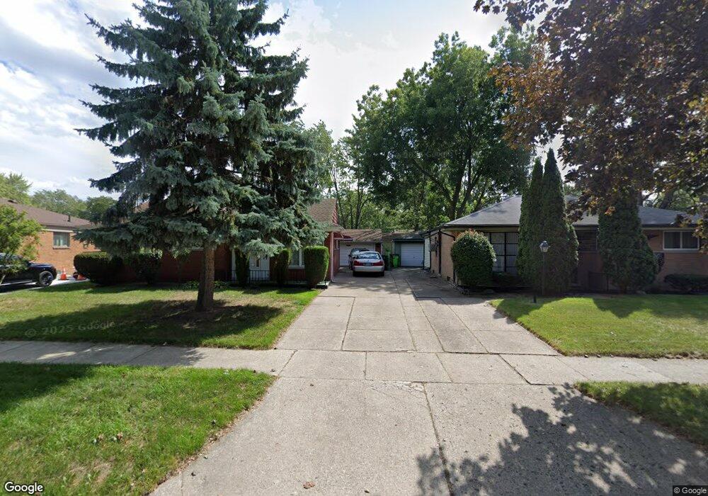 15406 Elderwood St, Roseville, MI 48066 - photo 1