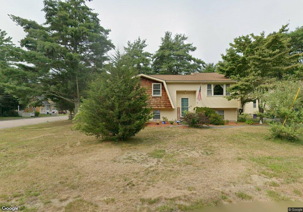 97 Burt St, Norton, MA 02766 - photo 1