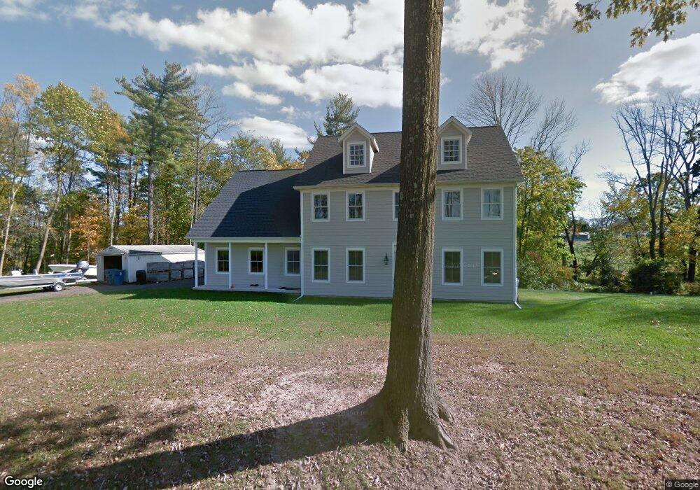 3585 Dark Hollow Rd, Furlong, PA 18925 - photo 1