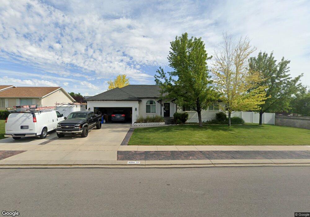 4014 W Teton Estates Dr, West Jordan, UT 84088 - photo 1